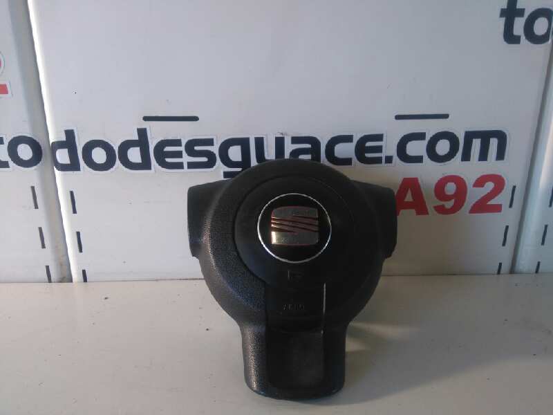 Airbag delantero izquierdo seat ibiza iii 1.4 tdi