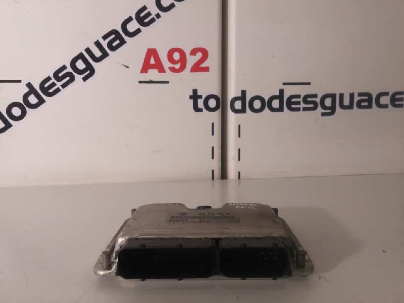 Centralita motor uce seat ibiza iii 1.4 tdi