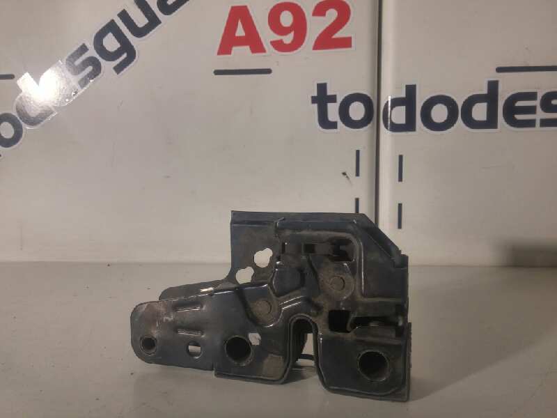 Cerradura capot seat ibiza iii 1.4 tdi
