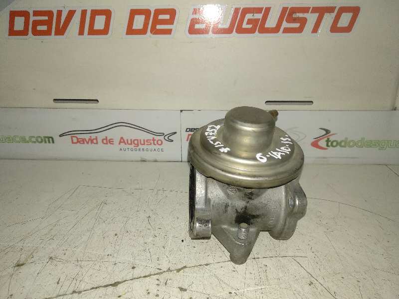 Valvula egr seat ibiza iii 1.4 tdi