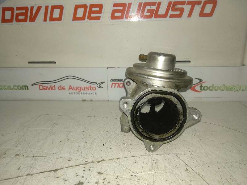 Valvula egr seat ibiza iii 1.4 tdi