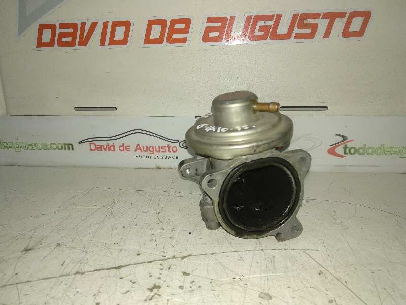 Valvula egr seat ibiza iii 1.4 tdi