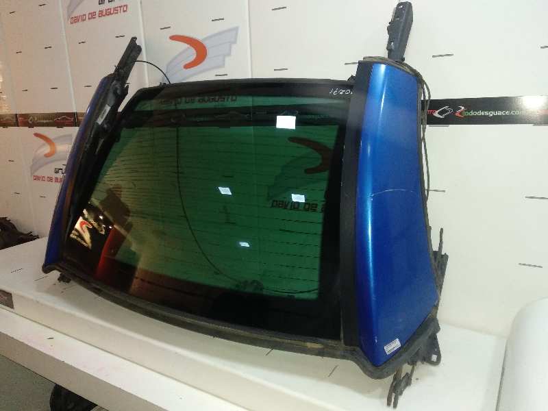 Techo peugeot 307 2.0 16v