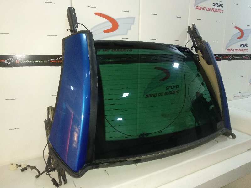 Techo peugeot 307 2.0 16v