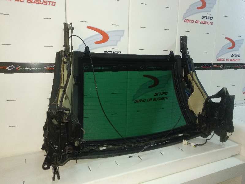 Techo peugeot 307 2.0 16v