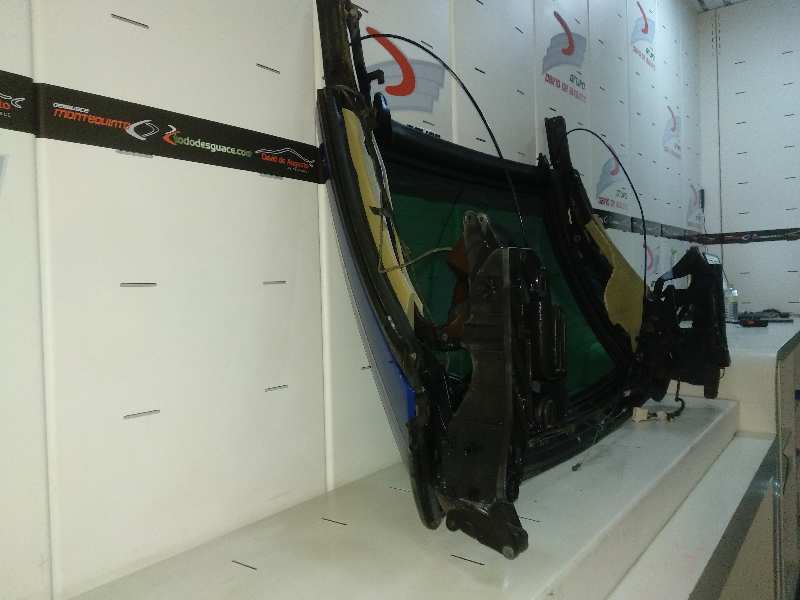 Techo peugeot 307 2.0 16v