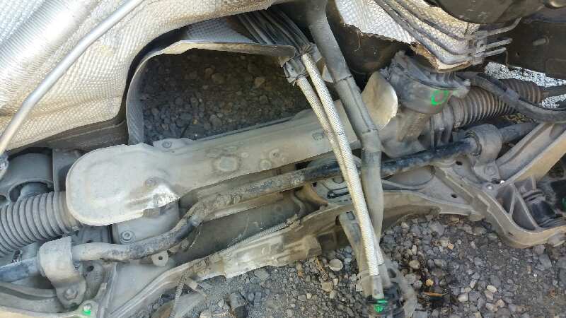 Cremallera direccion audi a3 1.6 tdi