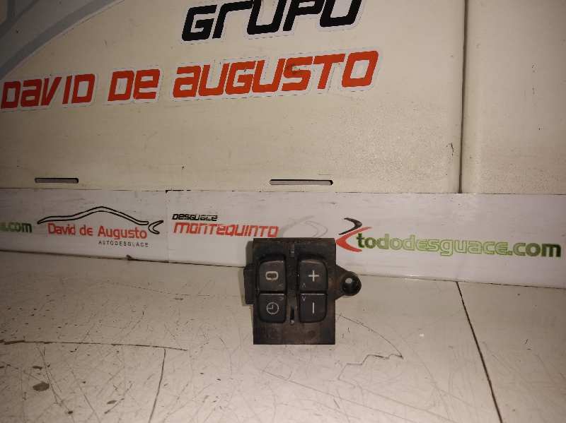  interruptor   scania serie p/g/r (l-clase) fg 340 (4x2) largo cr 19 a 10.6 diesel