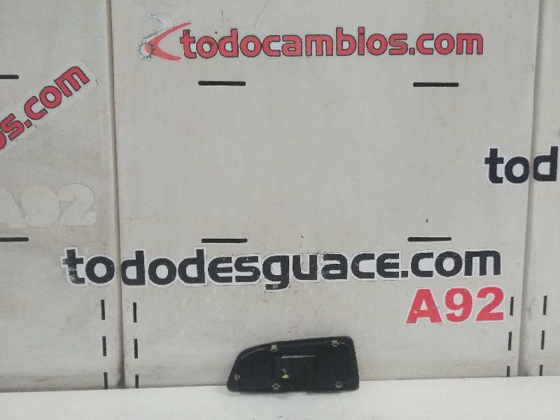 Mando elevalunas delantero derecho bmw 1 116 d