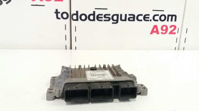 Centralita motor uce renault clio ii 1.5 dci