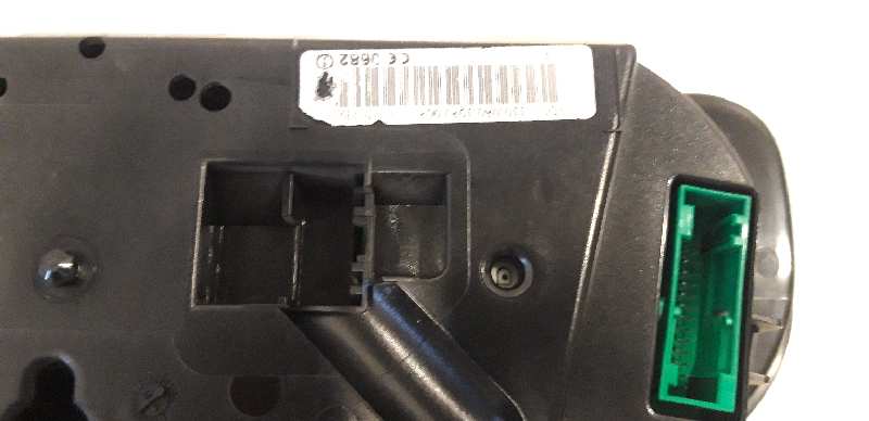 Cuadro instrumentos volkswagen passat 1.9 tdi