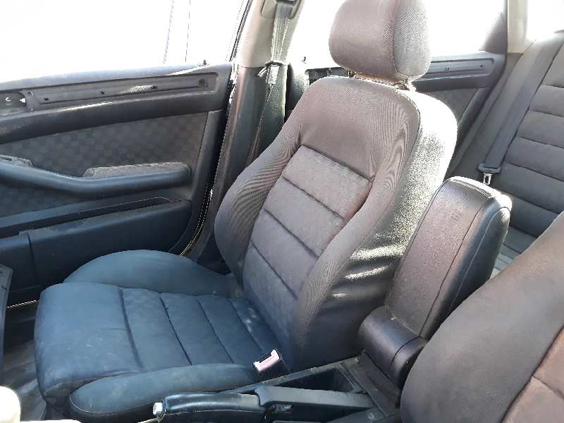  asiento delantero derecho   audi a6 berlina (4b2) 2.5 tdi 2.5 v6 24v tdi