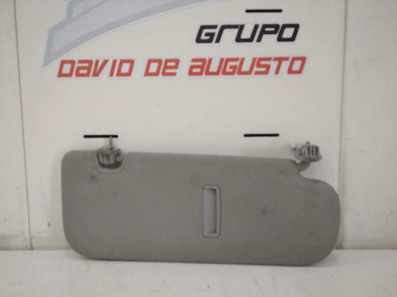 Parasol izquierdo kia ceed 1.6 crdi 136