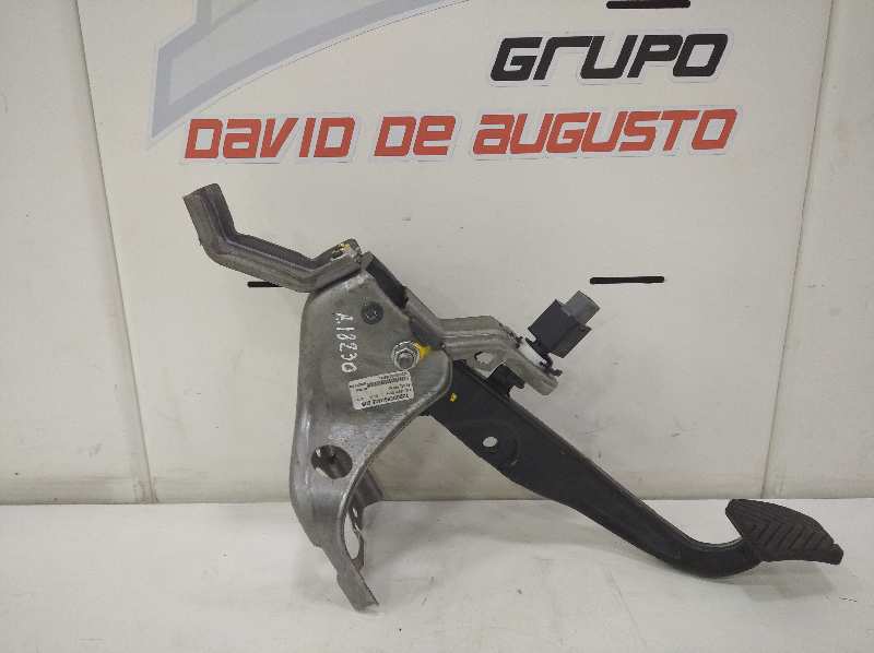 Pedal freno kia ceed 1.6 crdi 136