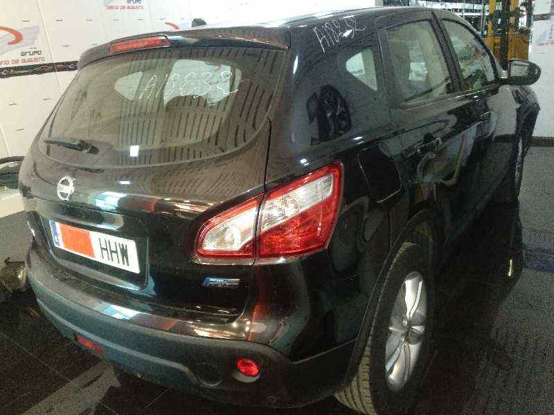 Porton trasero nissan qashqai  qashqai +2 i 1.5 dci