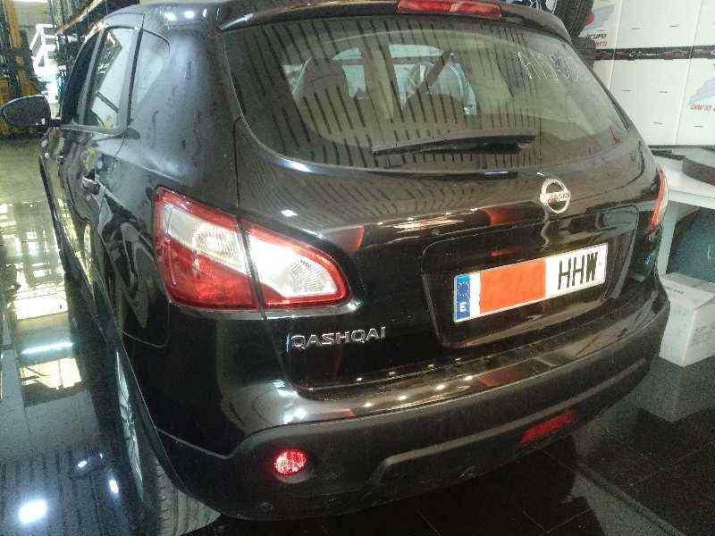 Porton trasero nissan qashqai  qashqai +2 i 1.5 dci