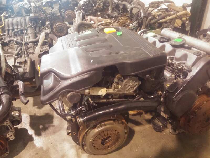 Motor completo mg rover mg zt 2.0 cdti