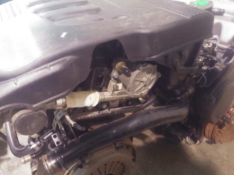 Motor completo mg rover mg zt 2.0 cdti