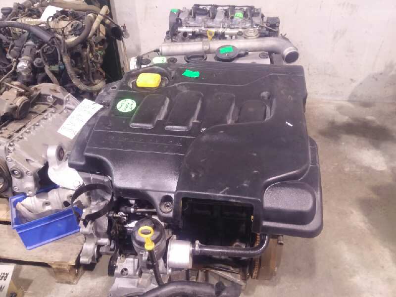 Motor completo mg rover mg zt 2.0 cdti