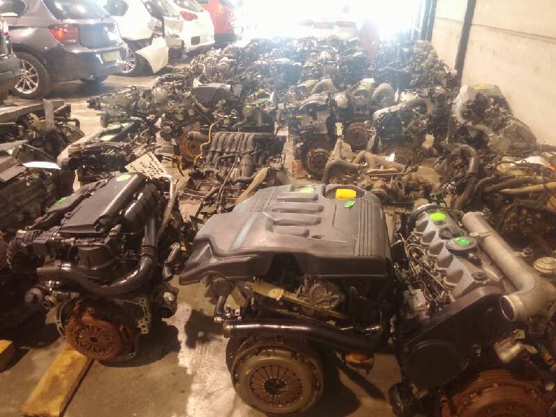 Motor completo mg rover mg zt 2.0 cdti