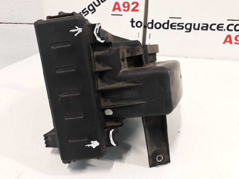 Caja filtro aire nissan qashqai  qashqai +2 i 1.5 dci