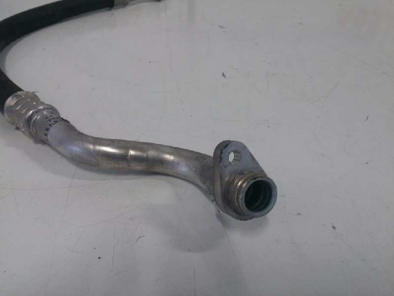 Tubos aire acondicionado nissan qashqai  qashqai +2 i 1.5 dci