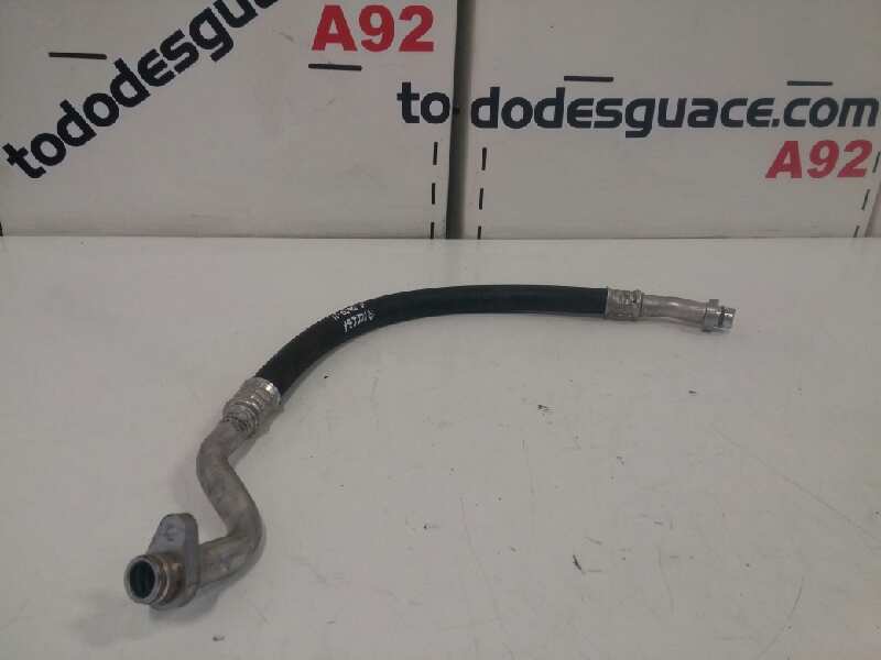 Tubos aire acondicionado nissan qashqai  qashqai +2 i 1.5 dci