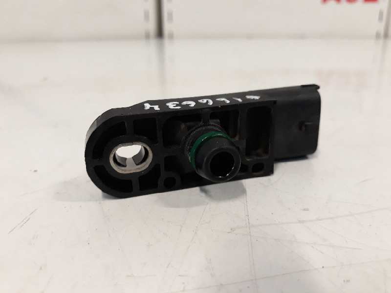 Sensor presion nissan qashqai  qashqai +2 i 1.5 dci