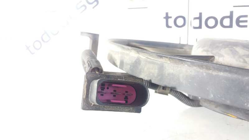 Electroventilador volkswagen polo 1.4 (6r1)