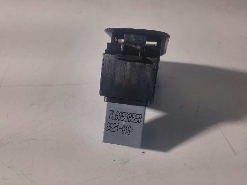 Mando elevalunas trasero izquierdo volkswagen polo 1.4 (6r1)