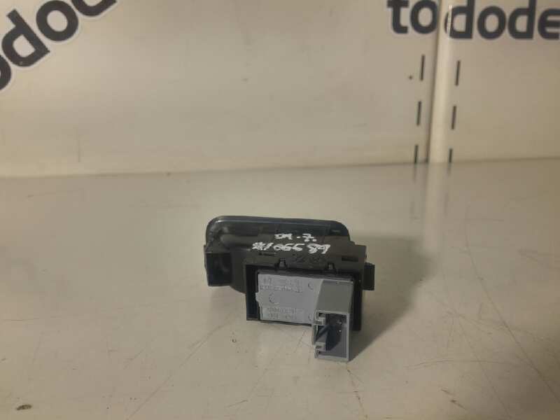 Mando elevalunas trasero izquierdo volkswagen polo 1.4 (6r1)