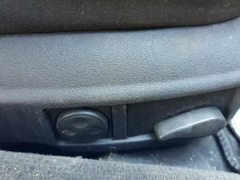  asiento delantero derecho   audi a6 berlina (4b2) 2.5 tdi 2.5 v6 24v tdi