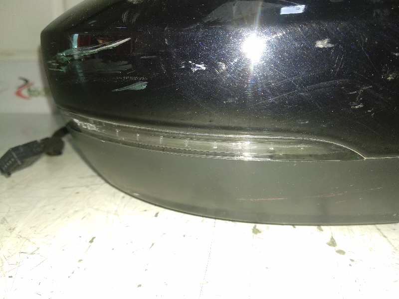 Retrovisor derecho electrico volkswagen polo 1.4 (6r1)