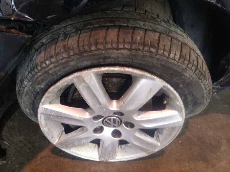 Juego llantas volkswagen polo 1.4 (6r1)