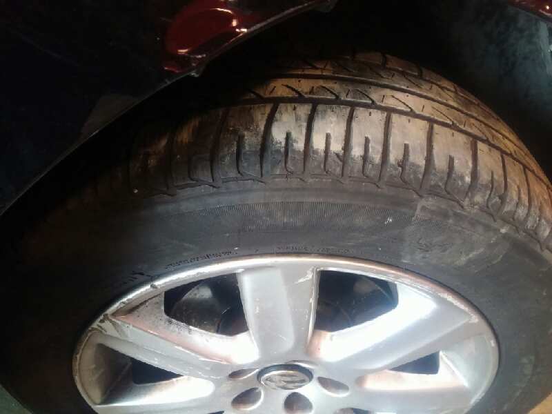 Juego llantas volkswagen polo 1.4 (6r1)