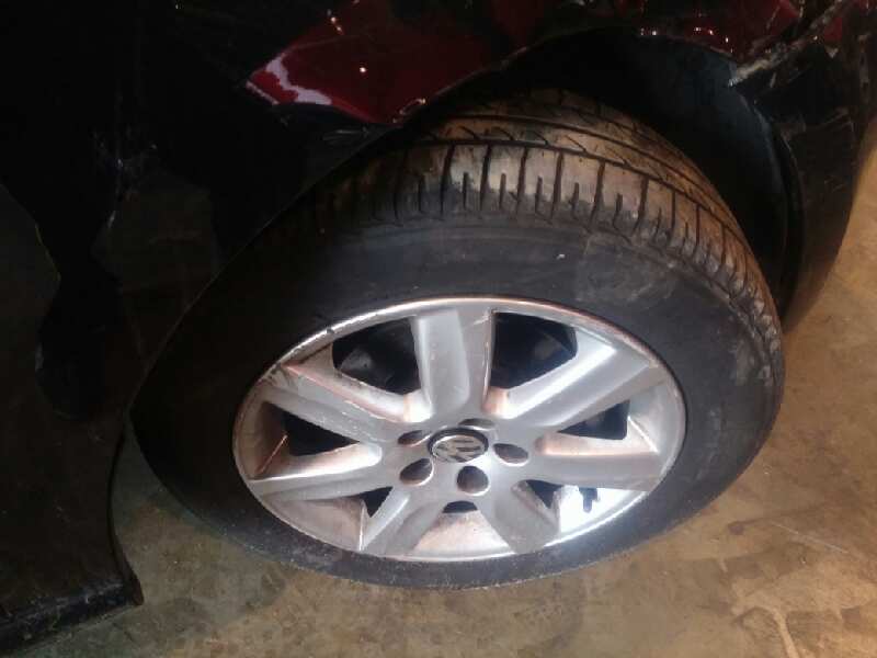 Juego llantas volkswagen polo 1.4 (6r1)