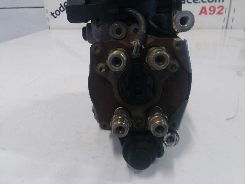 Bomba inyeccion saab 9-3 2.2 tid