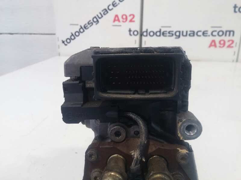 Bomba inyeccion saab 9-3 2.2 tid