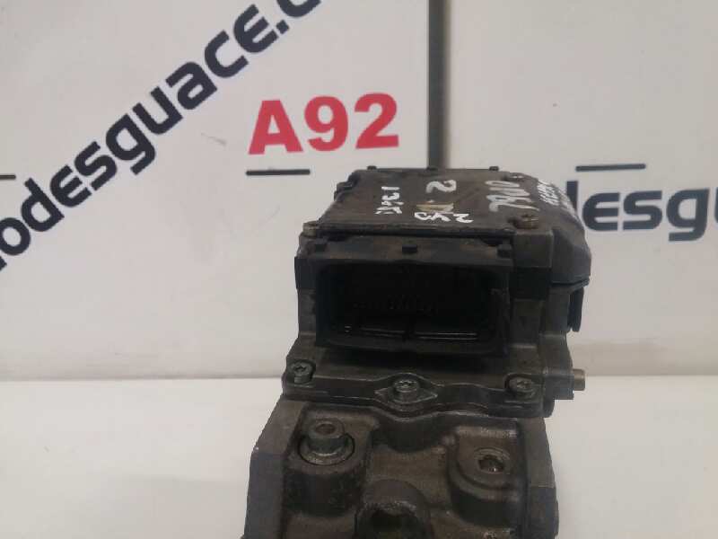 Bomba inyeccion saab 9-3 2.2 tid