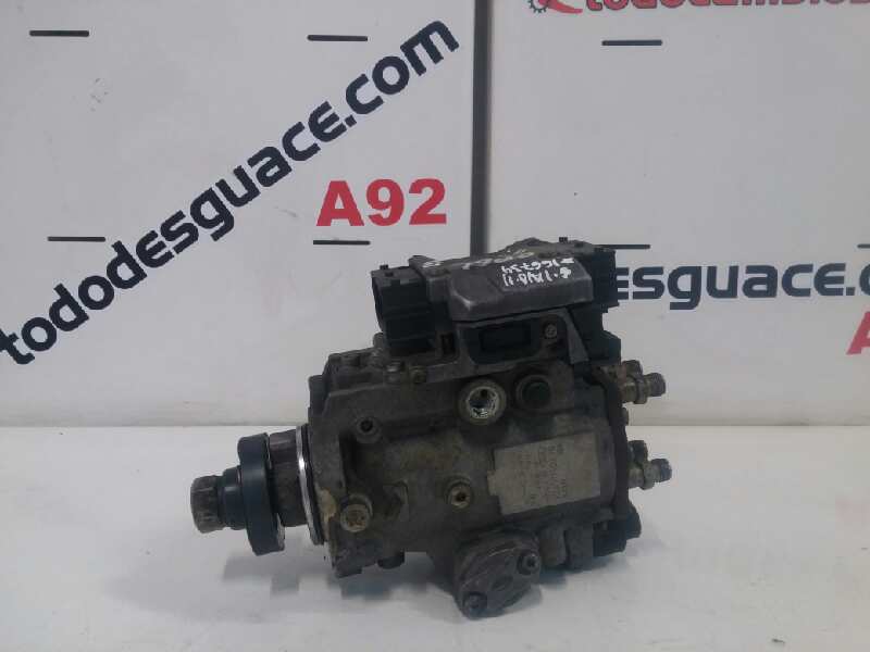 Bomba inyeccion saab 9-3 2.2 tid