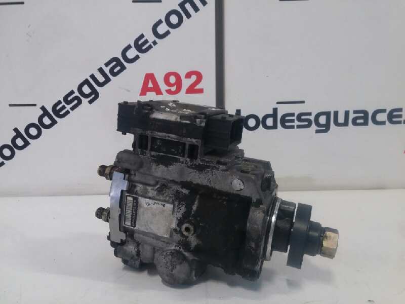 Bomba inyeccion saab 9-3 2.2 tid