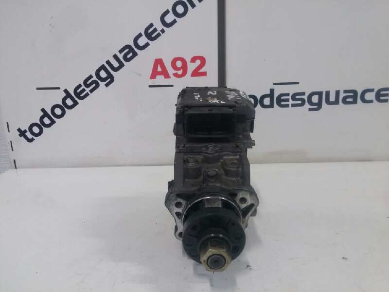 Bomba inyeccion saab 9-3 2.2 tid