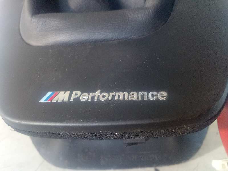 Palanca cambio autom bmw 3 320 d