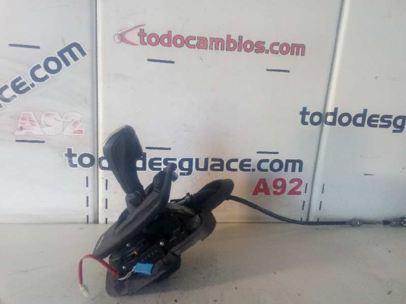 Palanca cambio autom bmw 3 320 d