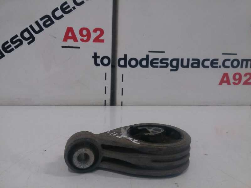 Soporte cambio nissan qashqai  qashqai +2 i 1.5 dci