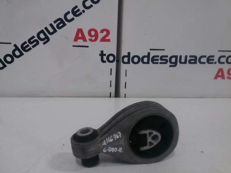 Soporte cambio nissan qashqai  qashqai +2 i 1.5 dci