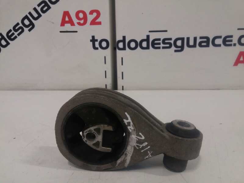 Soporte cambio nissan qashqai  qashqai +2 i 1.5 dci