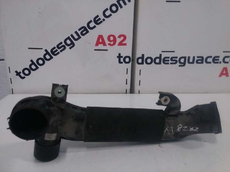 Tubo filtro aire  nissan qashqai  qashqai +2 i 1.5 dci