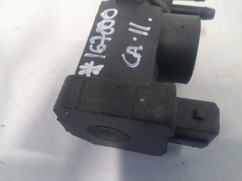 Valvula vacio nissan qashqai  qashqai +2 i 1.5 dci