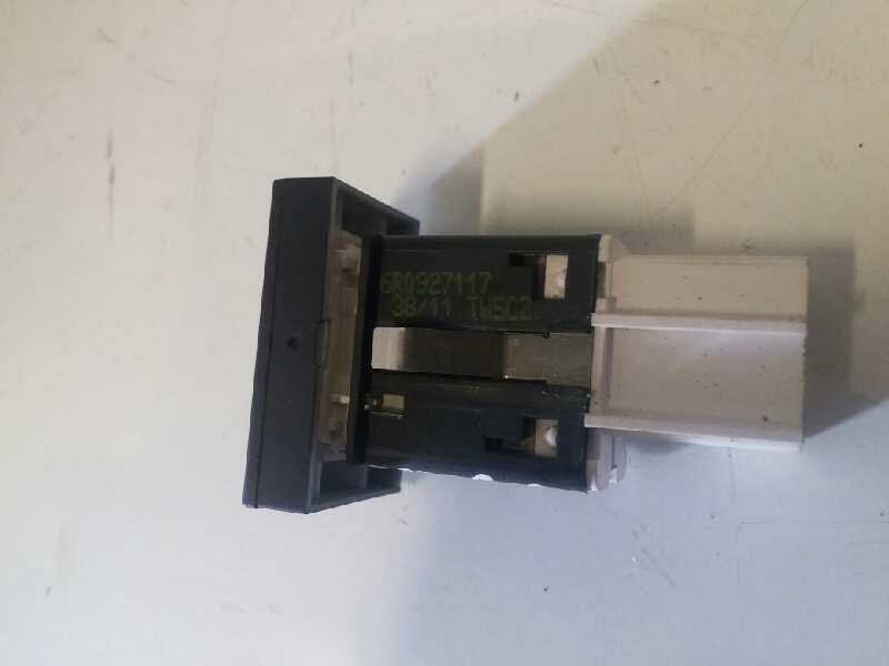 Interruptor esp volkswagen polo 1.4 (6r1)